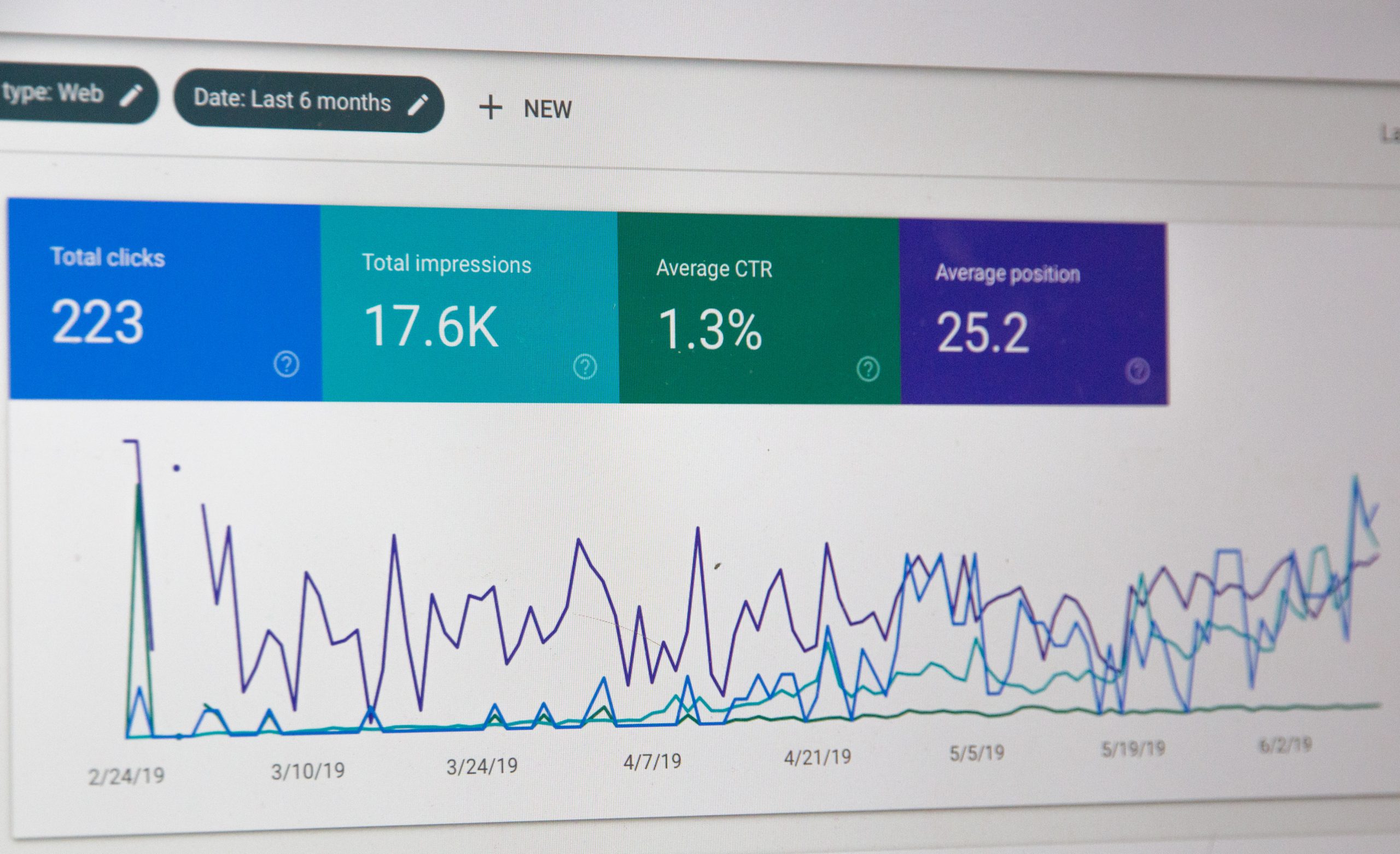Optimisation SEO référencement seo