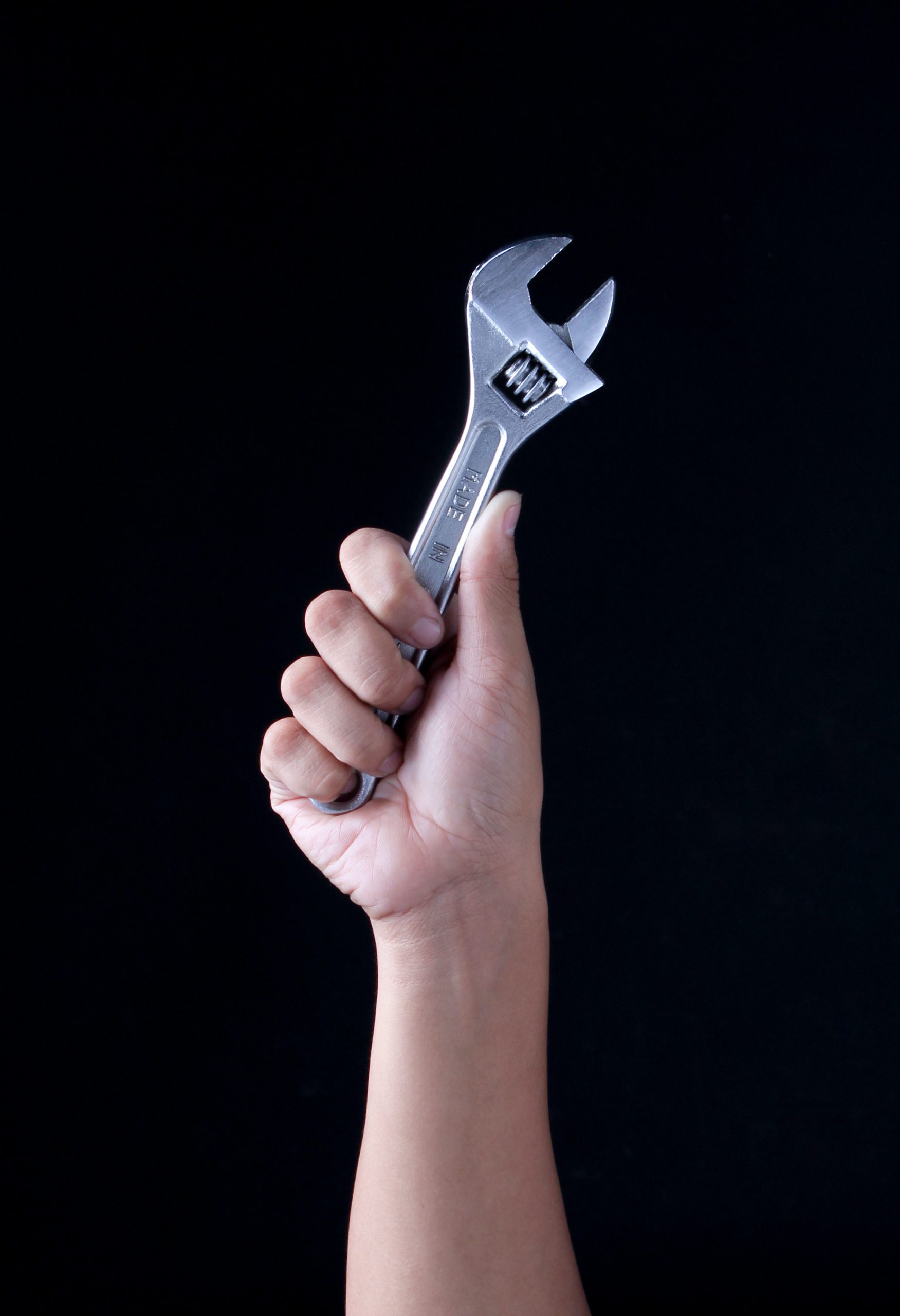 Maintenance Web
